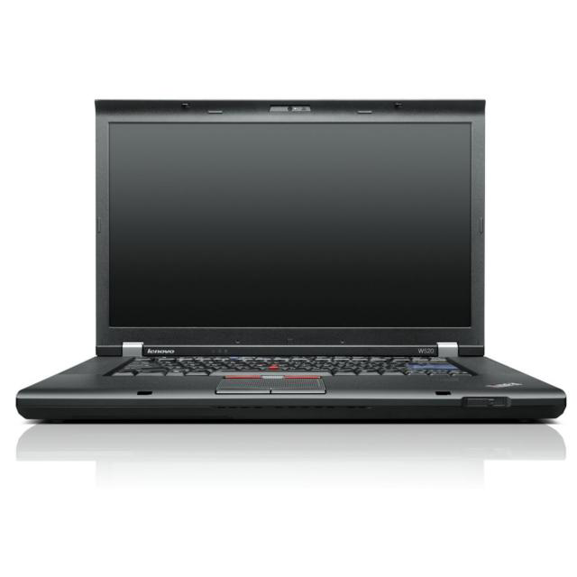 Lenovo ThinkPad W520 | Лаптопи втора ръка | iZone