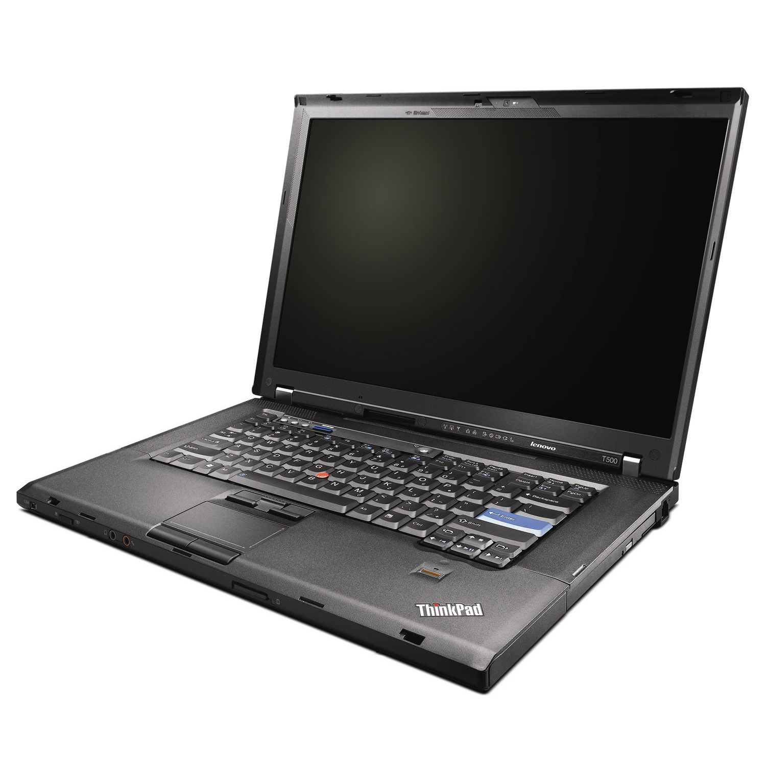 Lenovo ThinkPad T500 P8400 | Лаптопи втора ръка | iZone