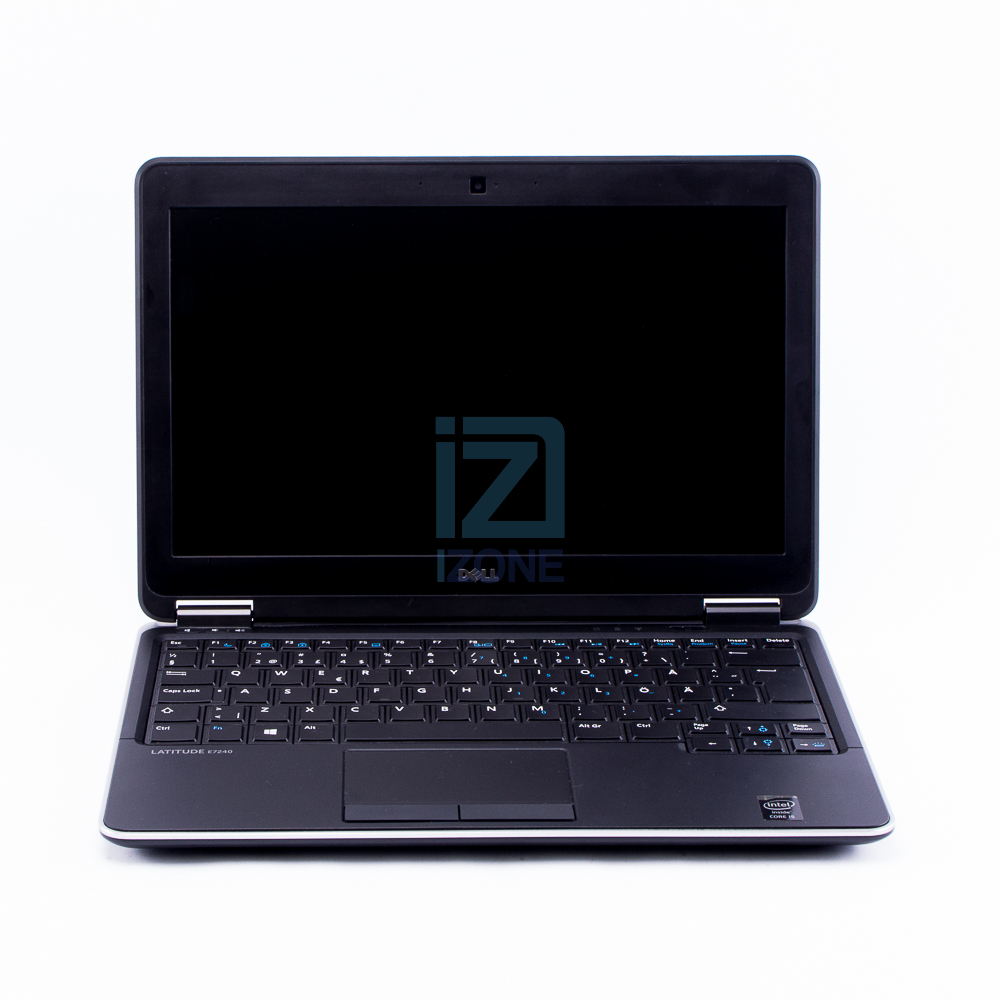 Dell Latitude E7240 Клас B| Лаптопи втора ръка | iZone