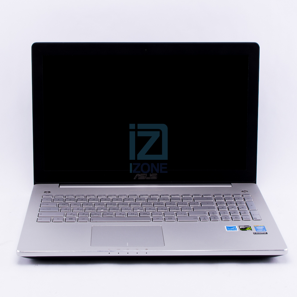 Asus VivoBook Pro N550JX | Лаптопи втора ръка | iZone