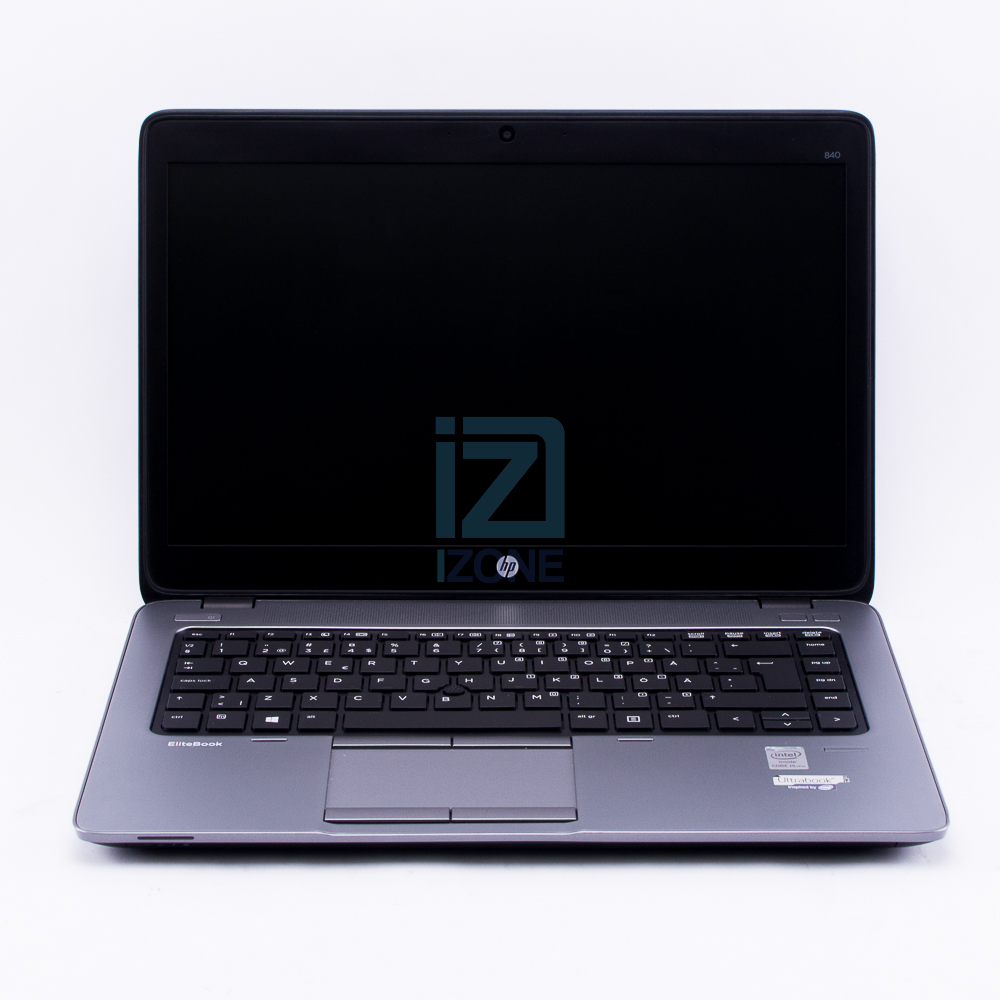 HP EliteBook 840 G1 Клас Б| Лаптопи втора ръка | iZone