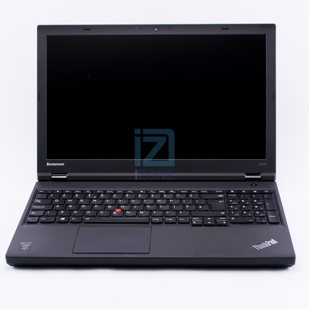 Lenovo ThinkPad W540 | Лаптопи втора ръка | iZone