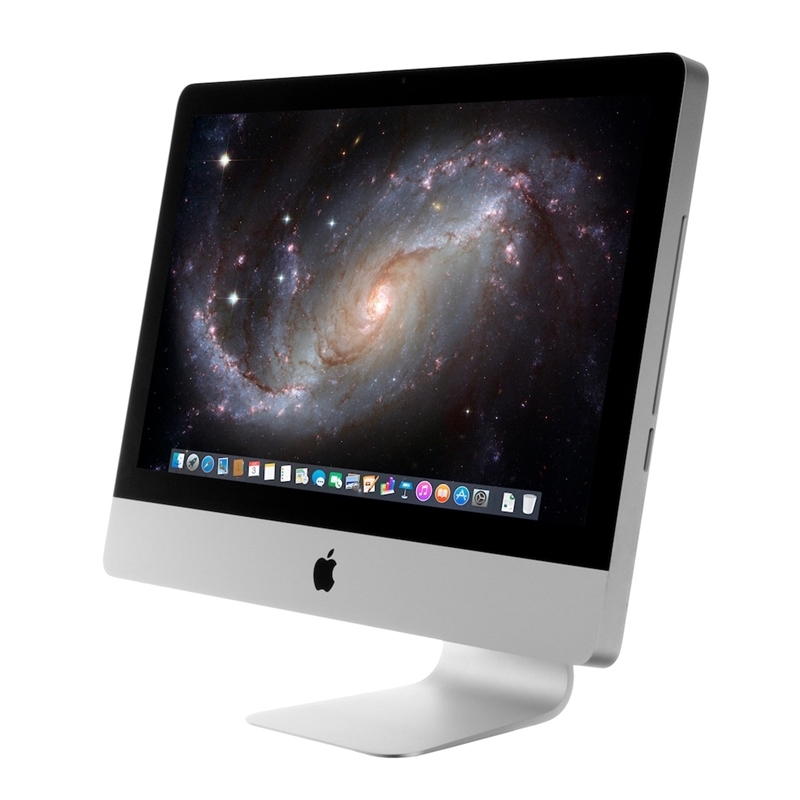 Apple iMac A1311 (Mid 2011) All-In-One PC | Лаптопи втора ръка | iZone