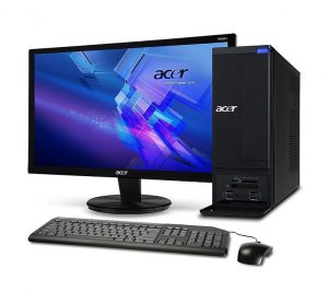 Компютри Acer