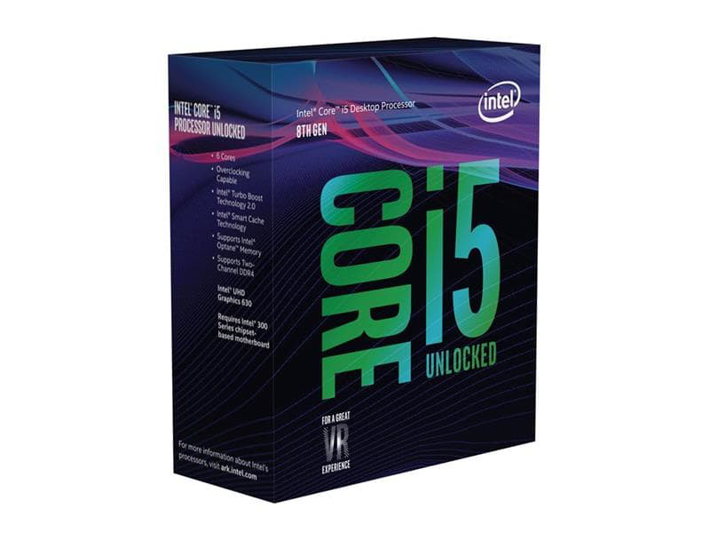 Къде се намира процесора на компютъра – топ 10 CPU за 2019 – 12406