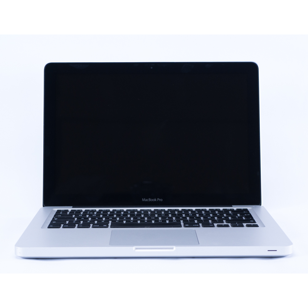 Apple MacBook Pro 2.5 A1278 Mid 2012 | Лаптопи втора ръка | iZone