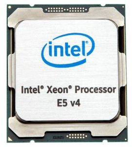 Компютри с Intel Xeon процесор