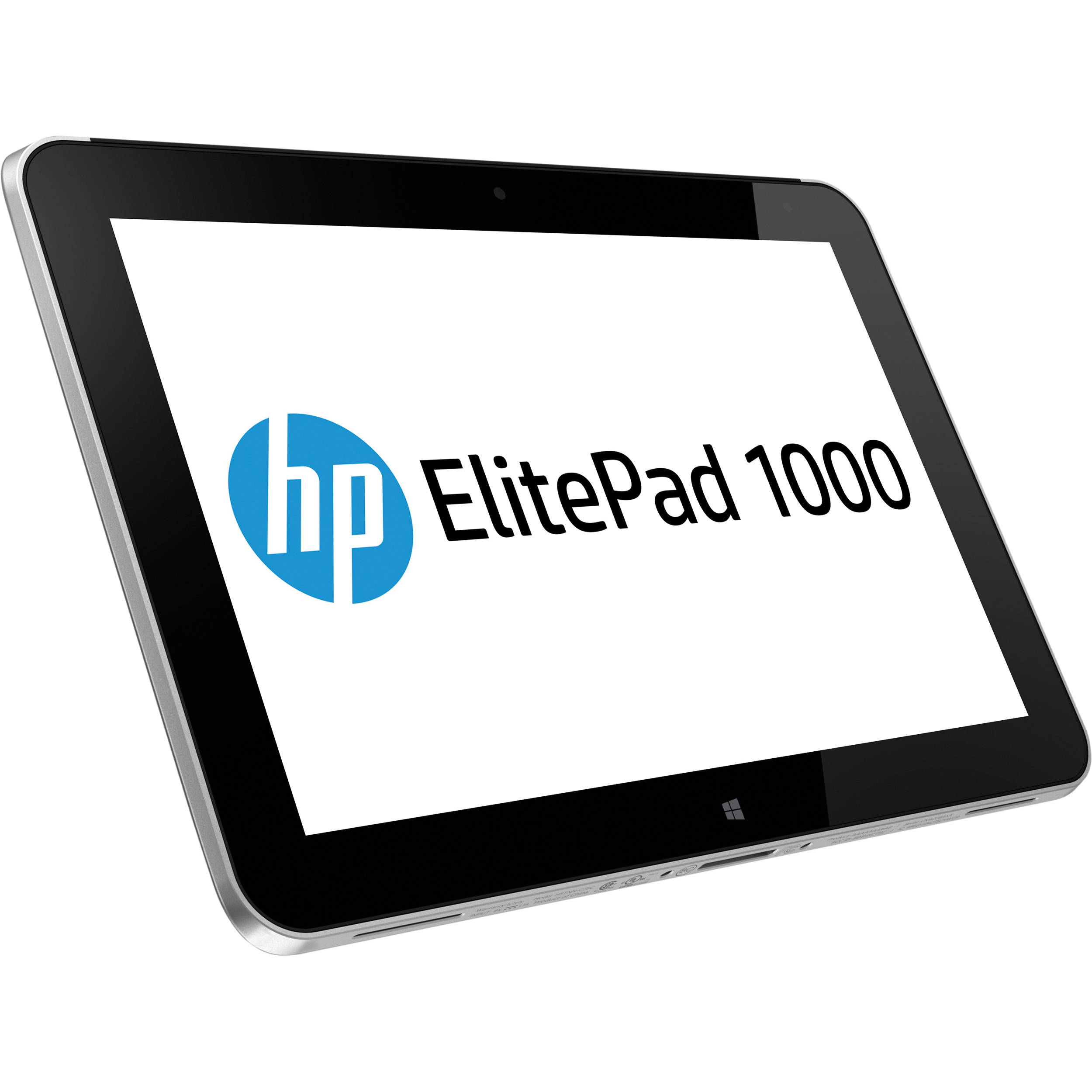 HP ElitePad 1000 G2 | Лаптопи втора ръка | iZone