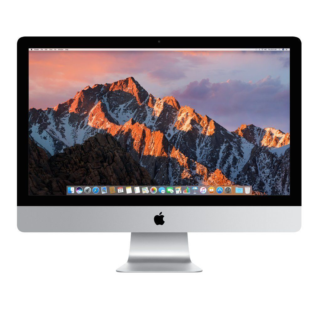 Apple iMac A1312 (Mid 2011) All-In-One PC | Лаптопи втора ръка | iZone