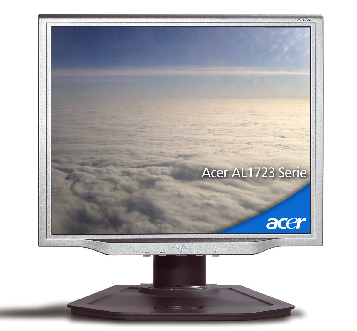 Acer AL1723F | DVI-D VGA | Монитори втора ръка | iZone