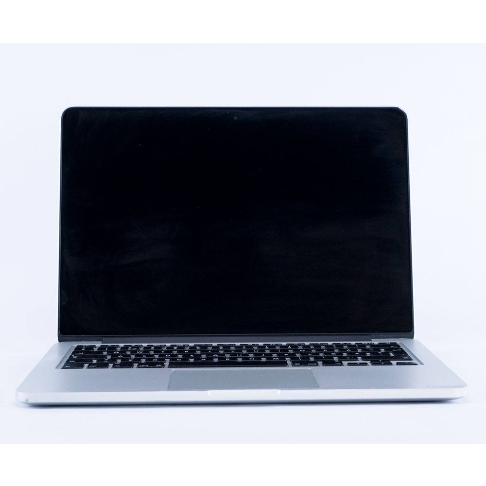 Apple MacBook Pro 2.5 A1425 Late 2012 | Лаптопи втора ръка | iZone