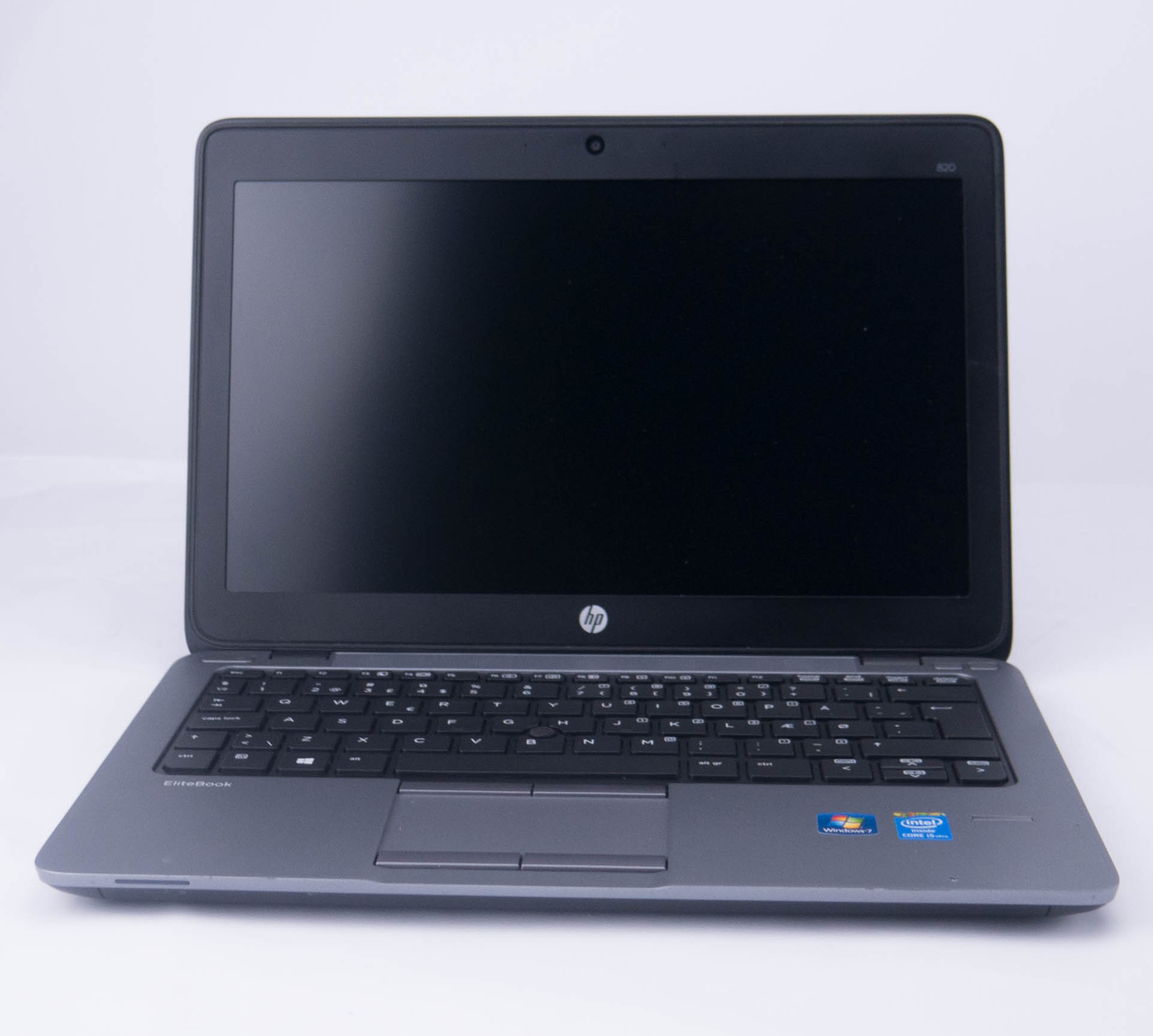 HP EliteBook 820 G1 Клас Б| Лаптопи втора ръка | iZone