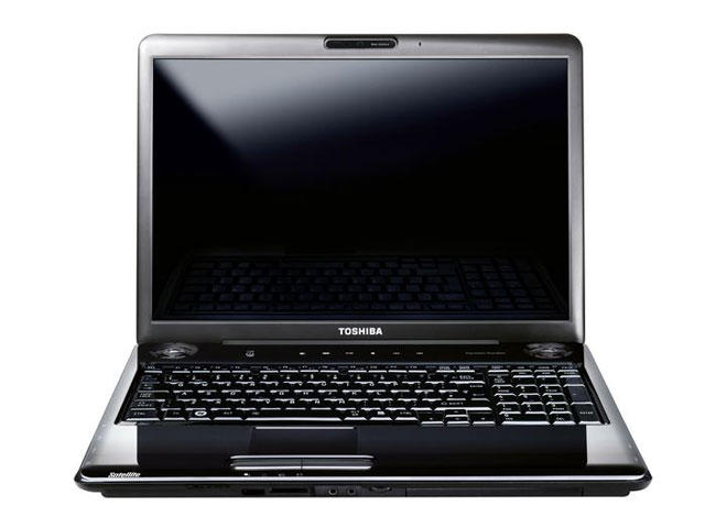 Toshiba Satelite P300 | Лаптопи втора ръка | iZone