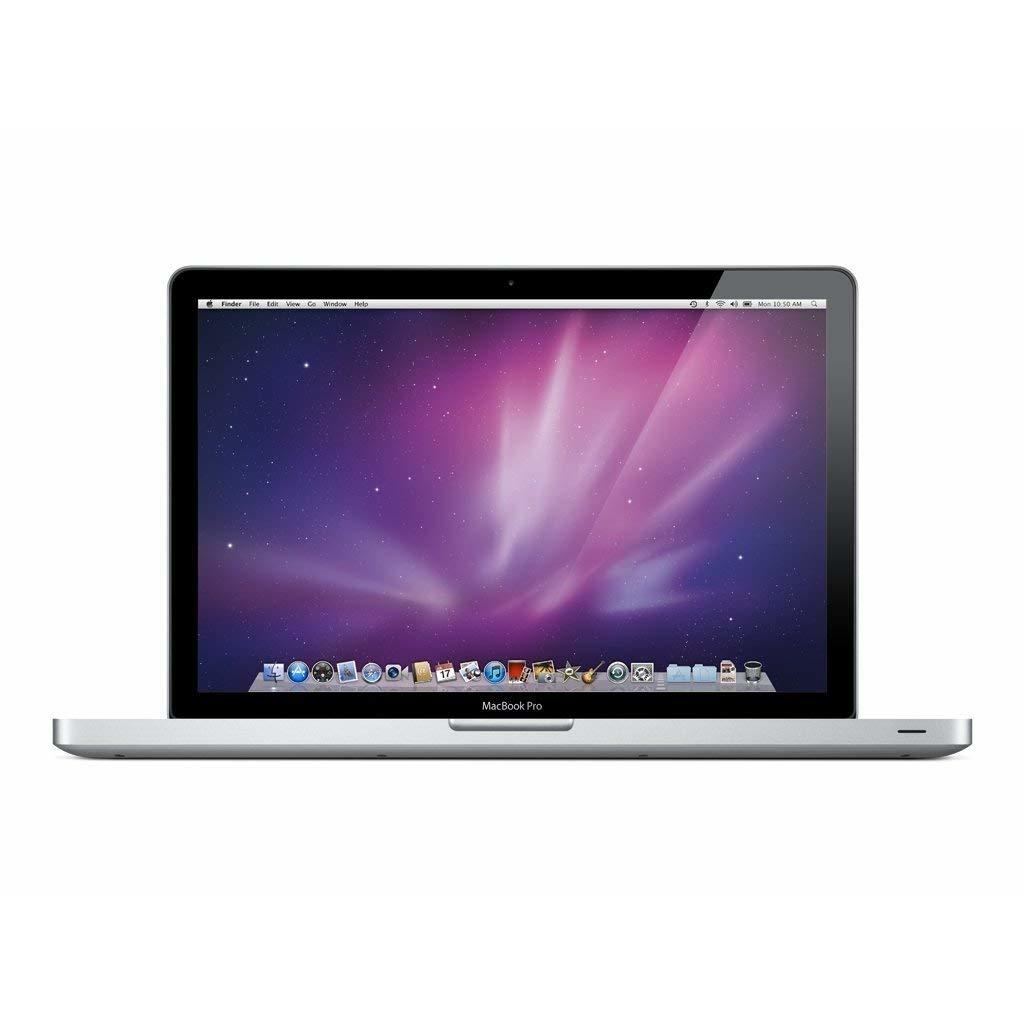 Apple MacBook Pro 2.4 A1286 Mid 2010 | Лаптопи втора ръка | iZone