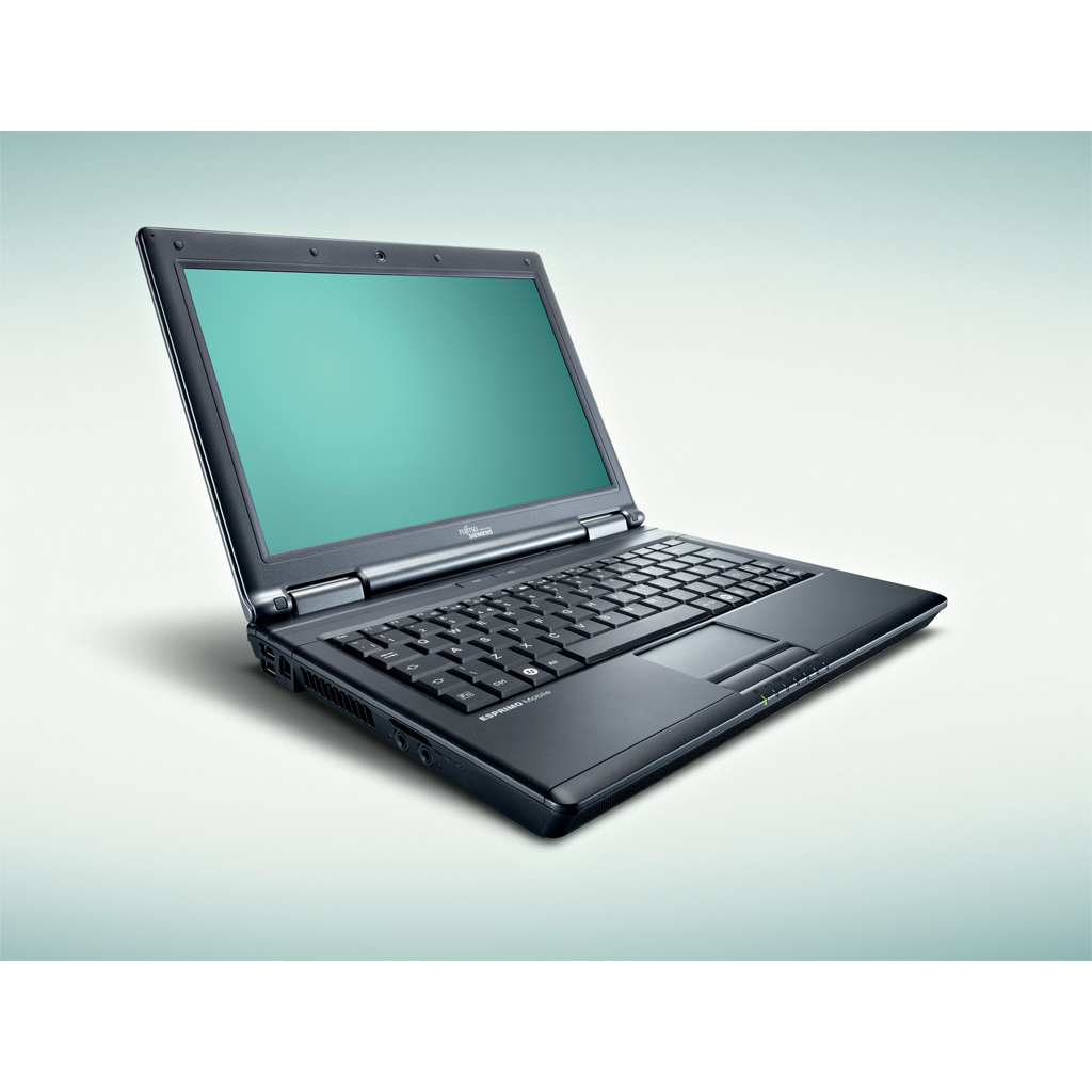 Fujitsu Siemens ESPRIMO X9510 | Лаптопи втора ръка | iZone
