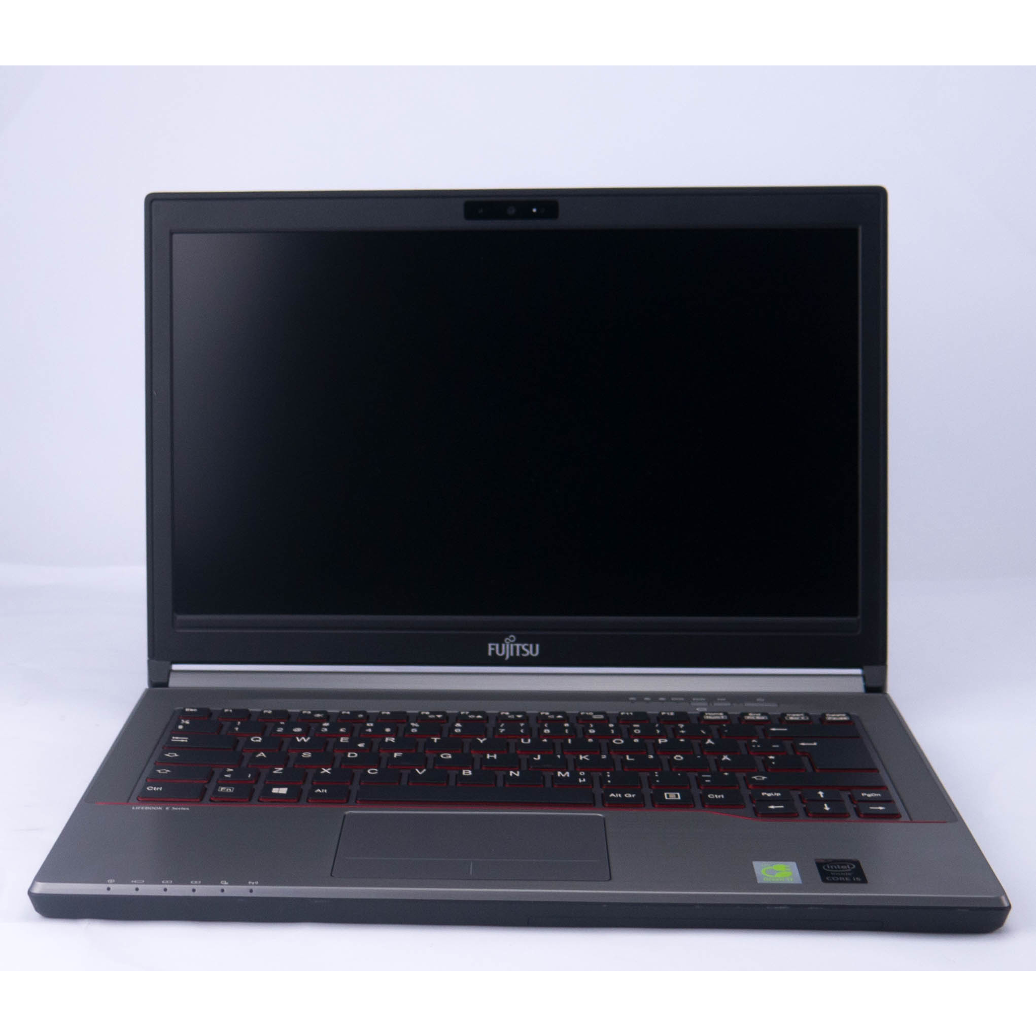 Fujitsu Lifebook E744 | Лаптопи втора ръка | iZone