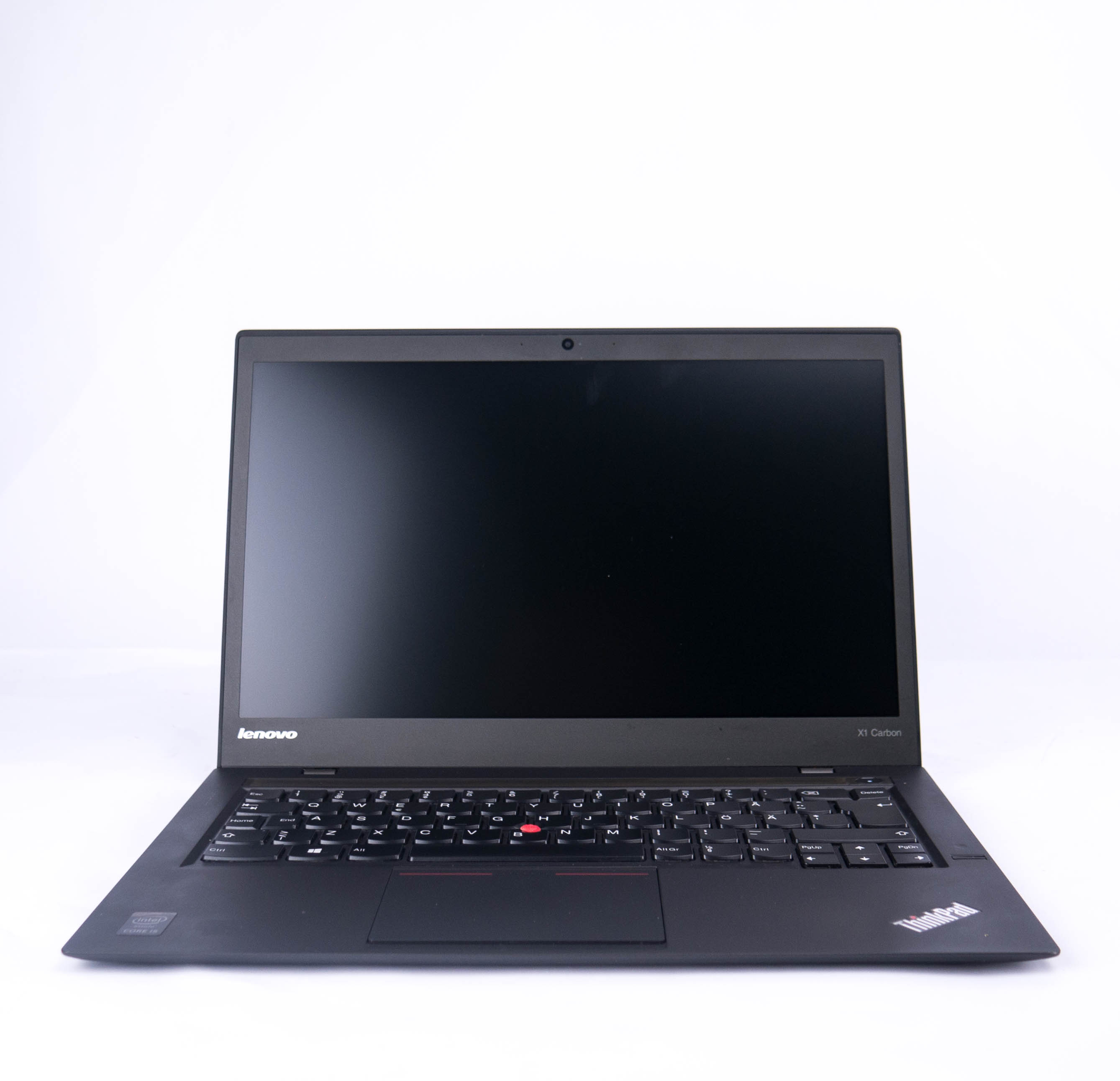 Lenovo X1 Carbon (2th Gen) | Лаптопи втора ръка | iZone