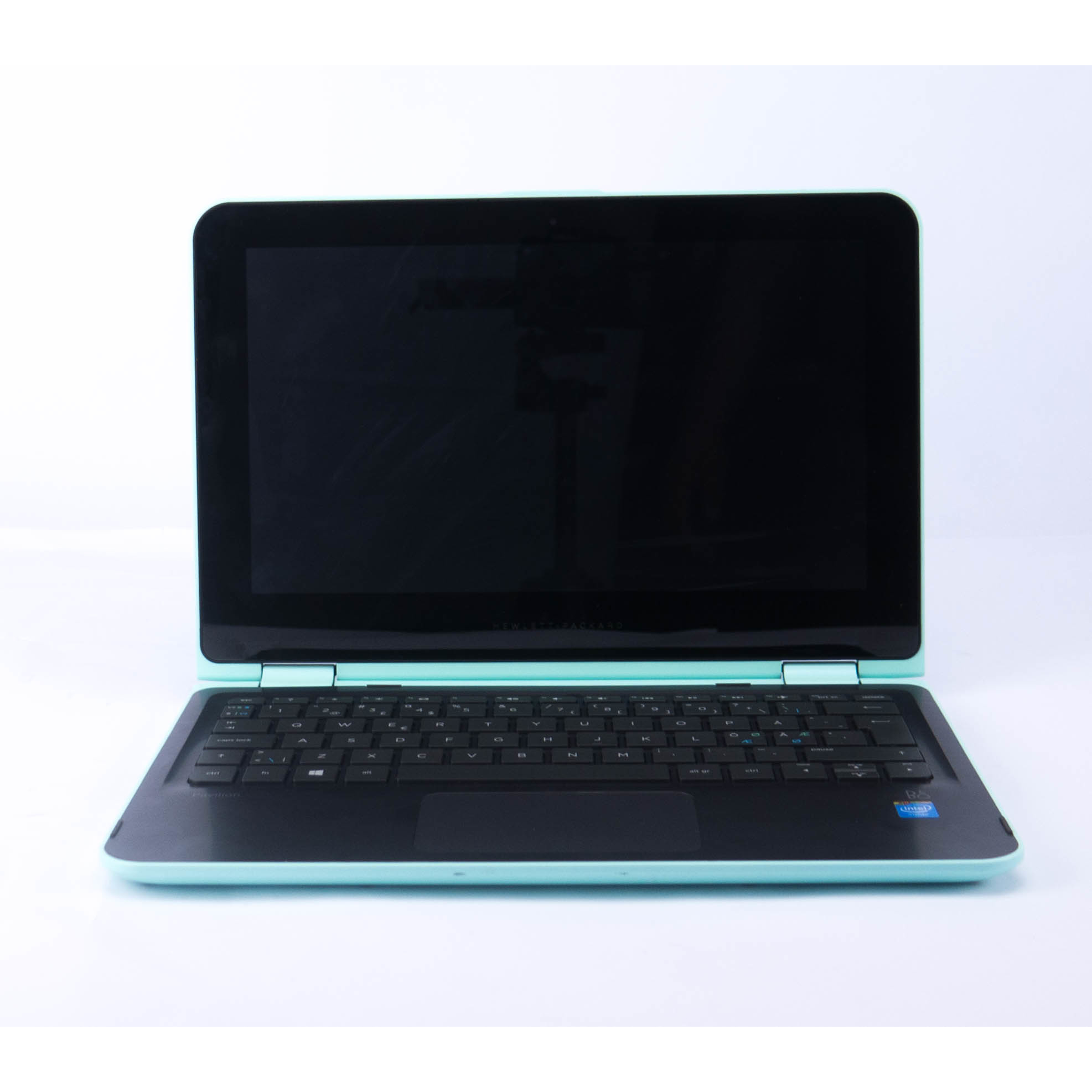 HP x360 TouchScreen | Лаптопи втора ръка | iZone