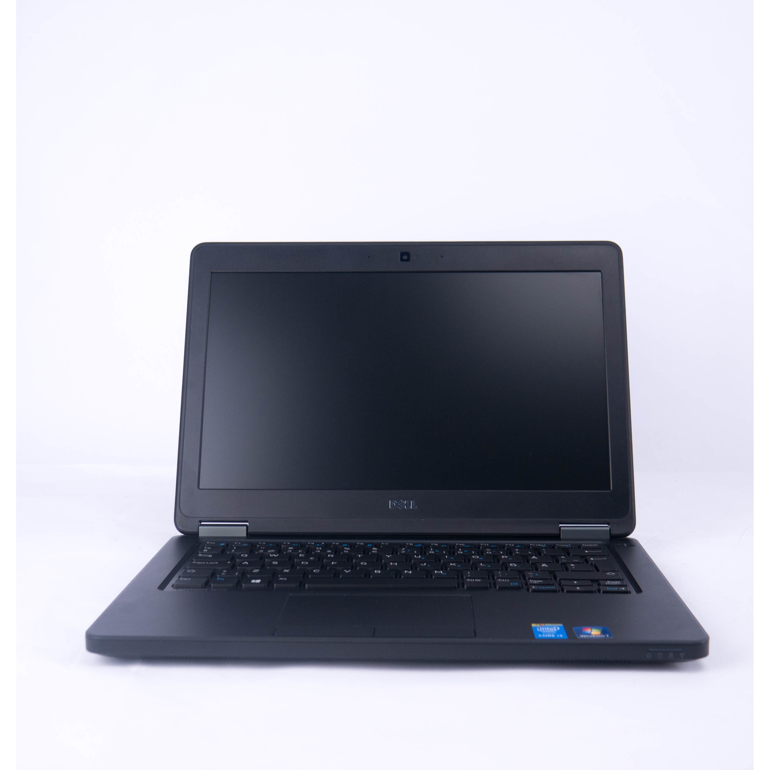 Dell Latitude E5250 500GB HDD | Лаптопи втора ръка | iZone