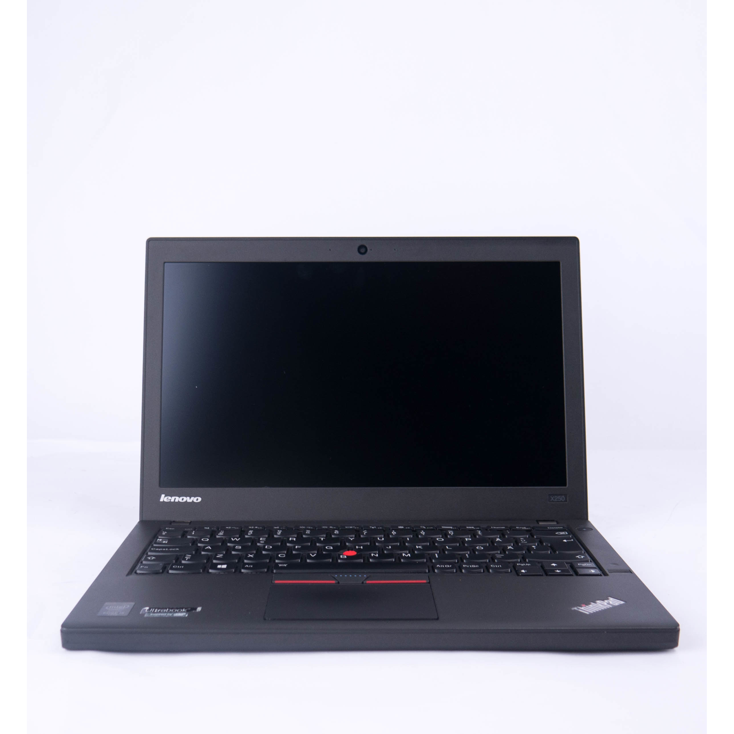 Lenovo ThinkPad X250 Клас A-| Лаптопи втора ръка | iZone