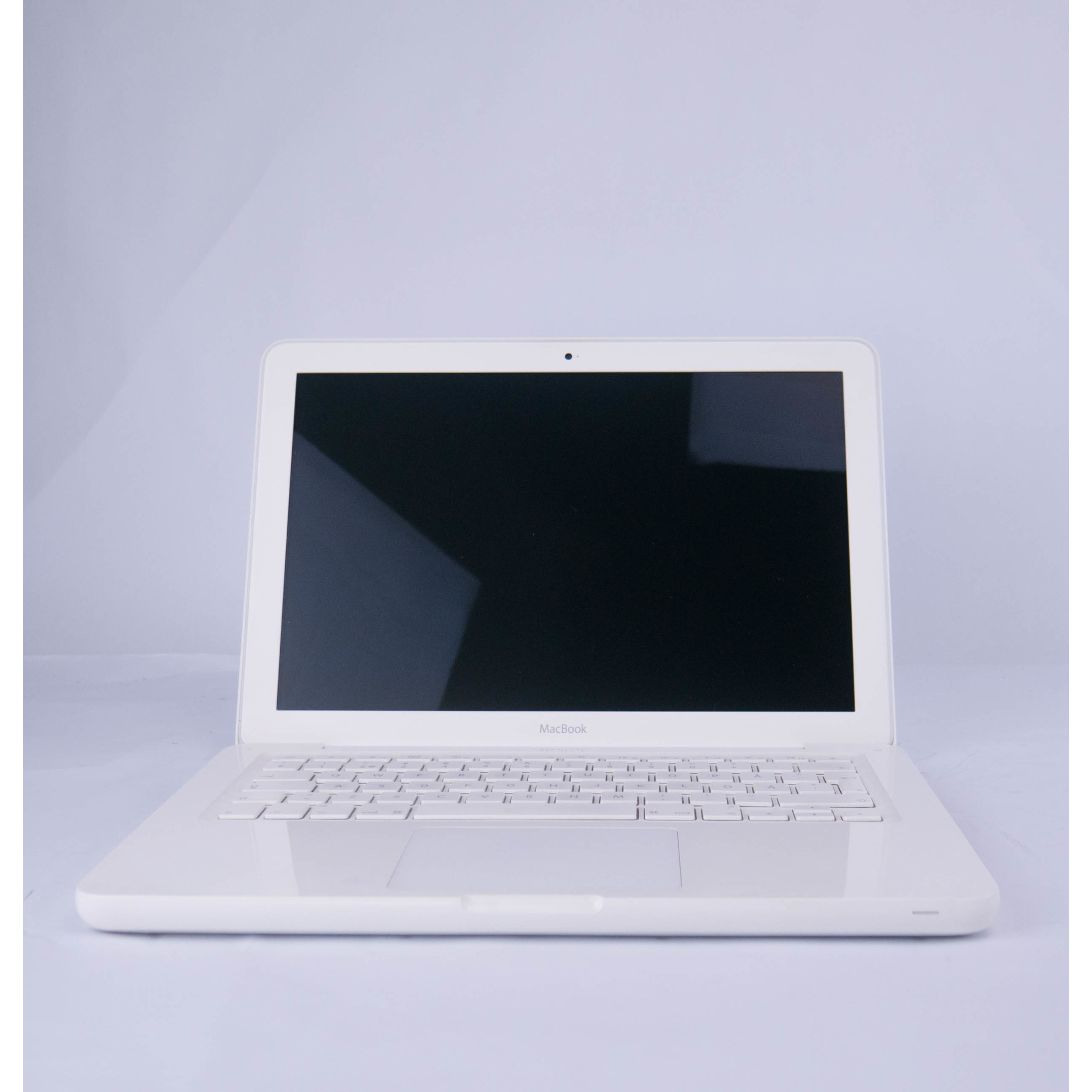 Apple MacBook White Late 2010 | Лаптопи втора ръка | iZone