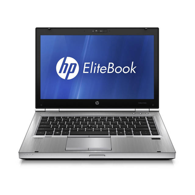 HP Elitebook 8460p Клас A- | Лаптопи втора ръка | iZone