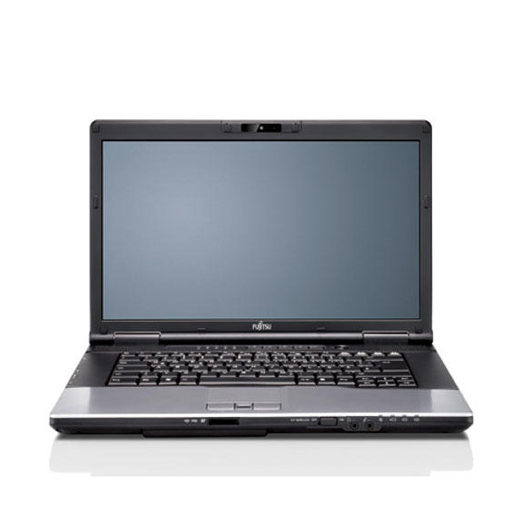 Fujitsu LifeBook E752 Клас A- 1366x768 | Лаптопи втора ръка | iZone