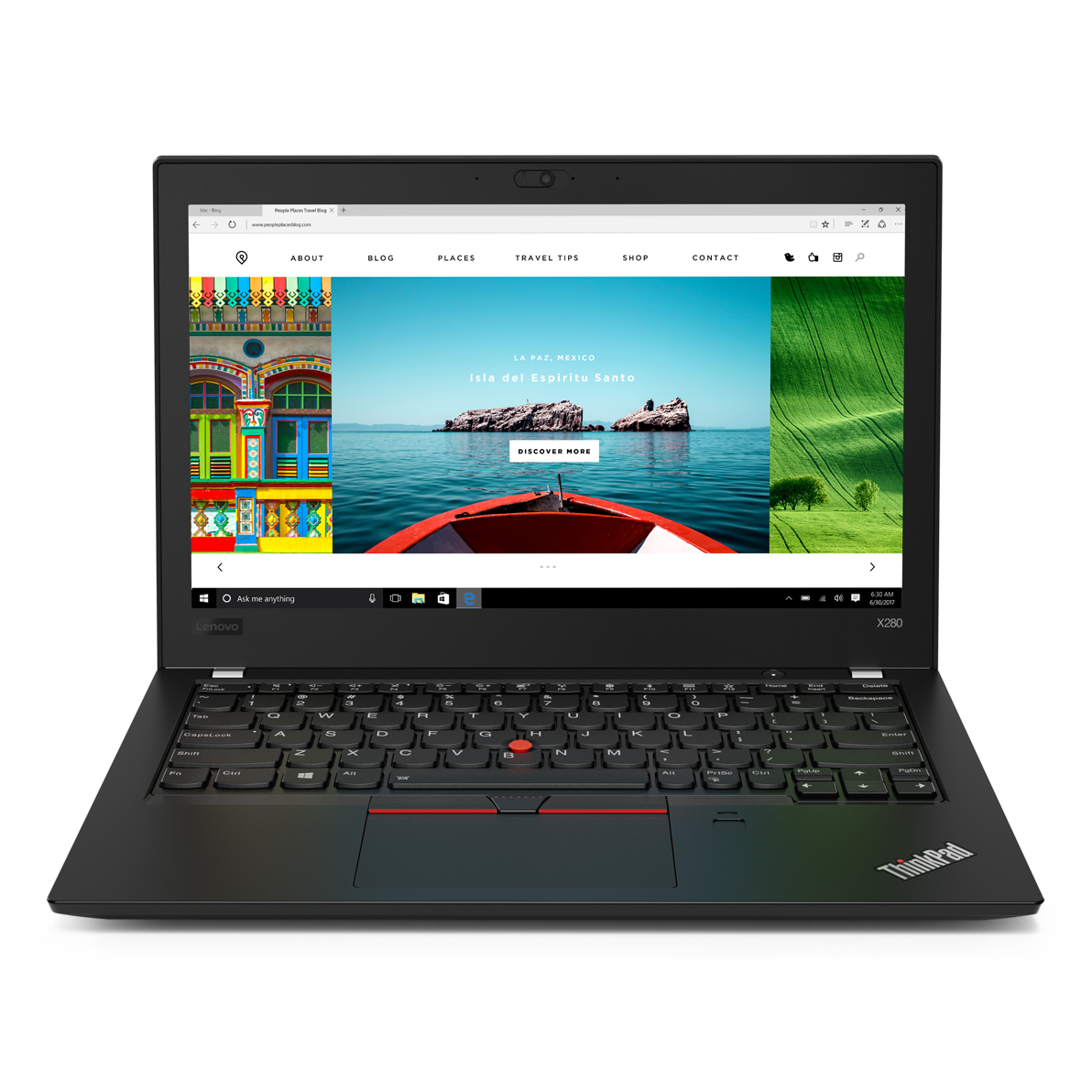Lenovo Thinkpad X280 Клас А| Лаптопи втора ръка | iZone