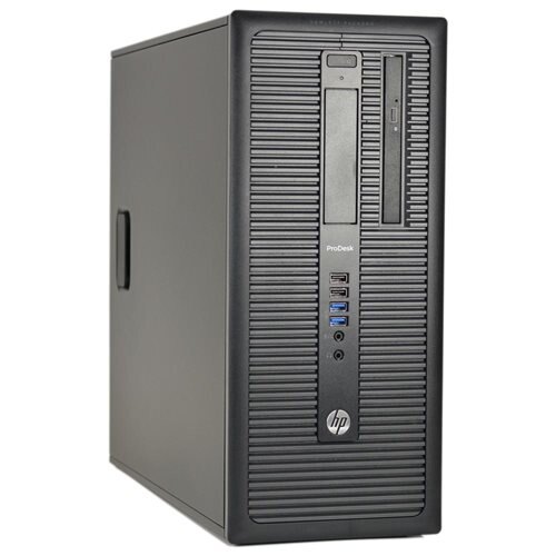 HP ProDesk 600 G1 TWR Клас A| Компютри втора ръка | iZone