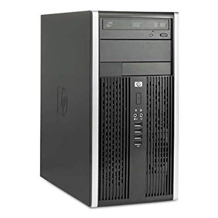HP Compaq Pro 6300 MT Клас A 2120 | Компютри втора ръка | iZone