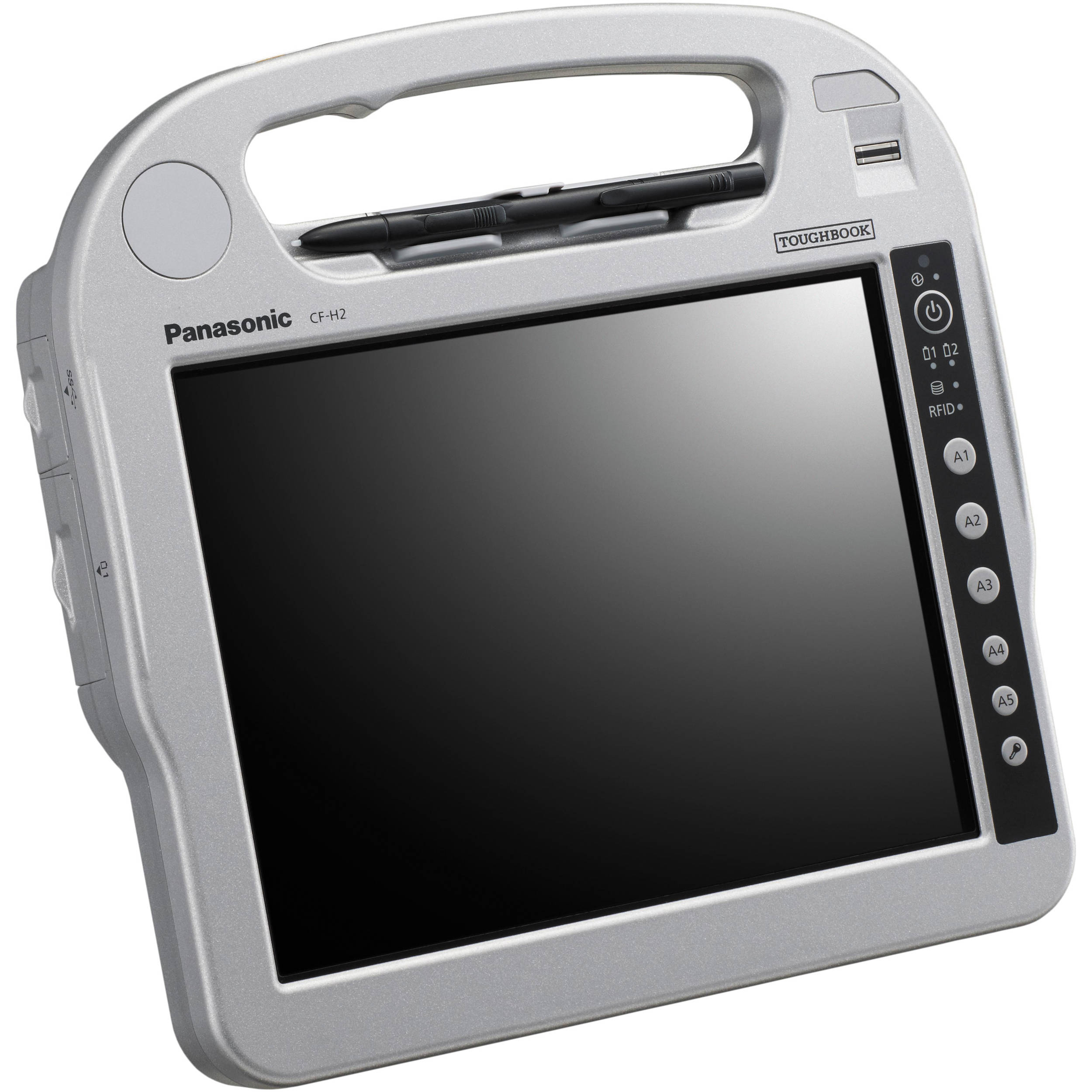 Panasonic Toughbook CF-H2 Tablet PC | Лаптопи втора ръка | iZone