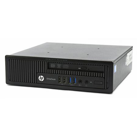 HP EliteDesk 800 G1 USDT | Kомпютри втора ръка | iZone