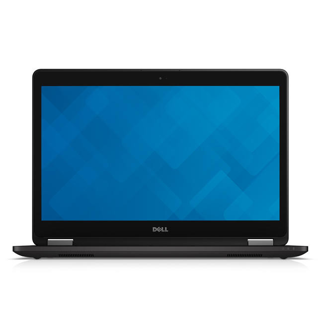 Dell Latitude E7470 Клас A-| Лаптопи втора ръка | iZone