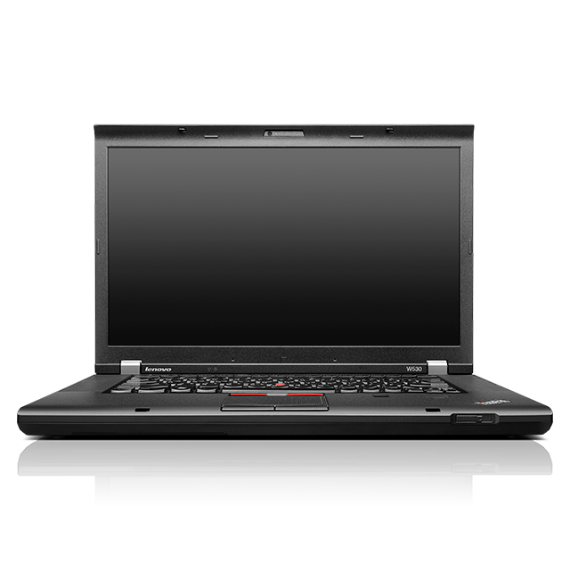 Lenovo ThinkPad W530 Клас A| Лаптопи втора ръка | iZone