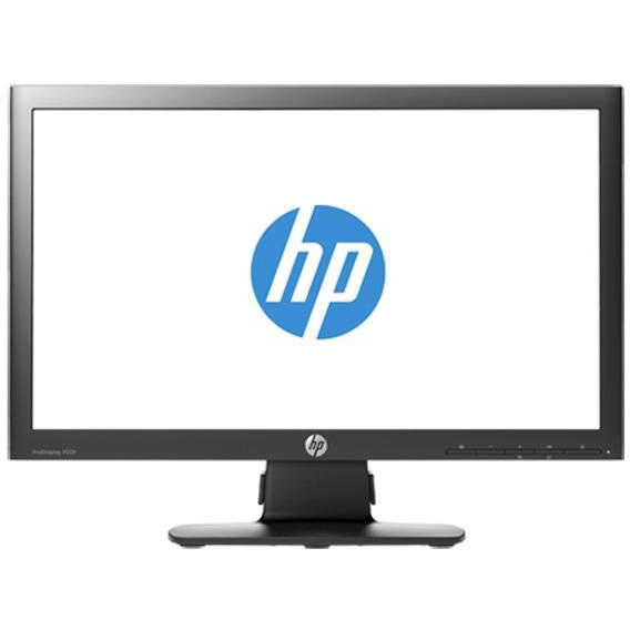 HP ProDisplay p221 | Монитори втора ръка | iZone
