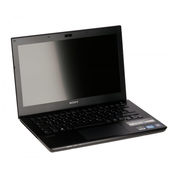 Sony SV1313a4e | Лаптопи втора ръка | iZone