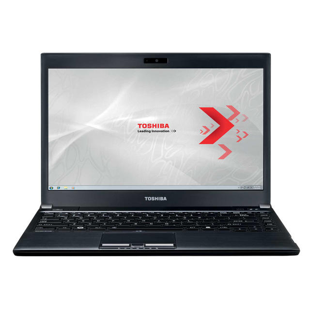Toshiba Portege R830 | Лаптопи втора ръка | iZone