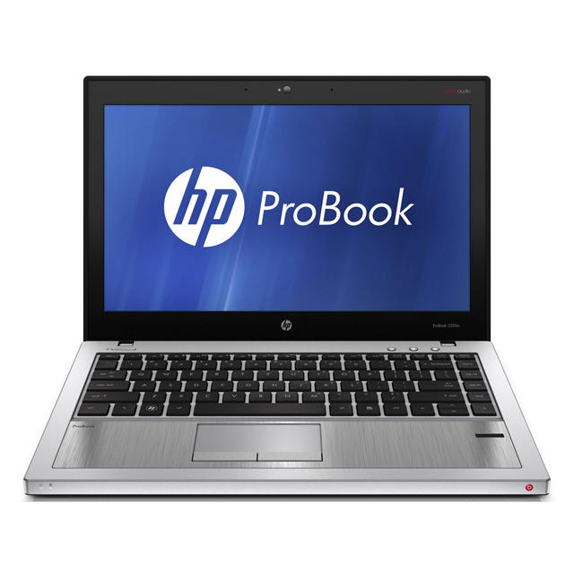 HP ProBook 5330m | Лаптопи втора ръка | iZone