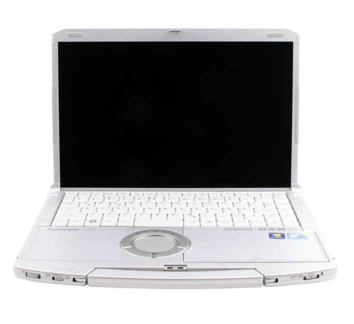 Panasonic Toughbook CF-F9KWHZFQG | Лаптопи втора ръка | iZone