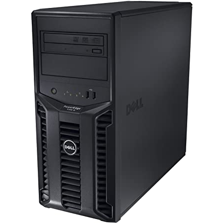 Dell PowerEdge T110 II | Компютри втора ръка | iZone