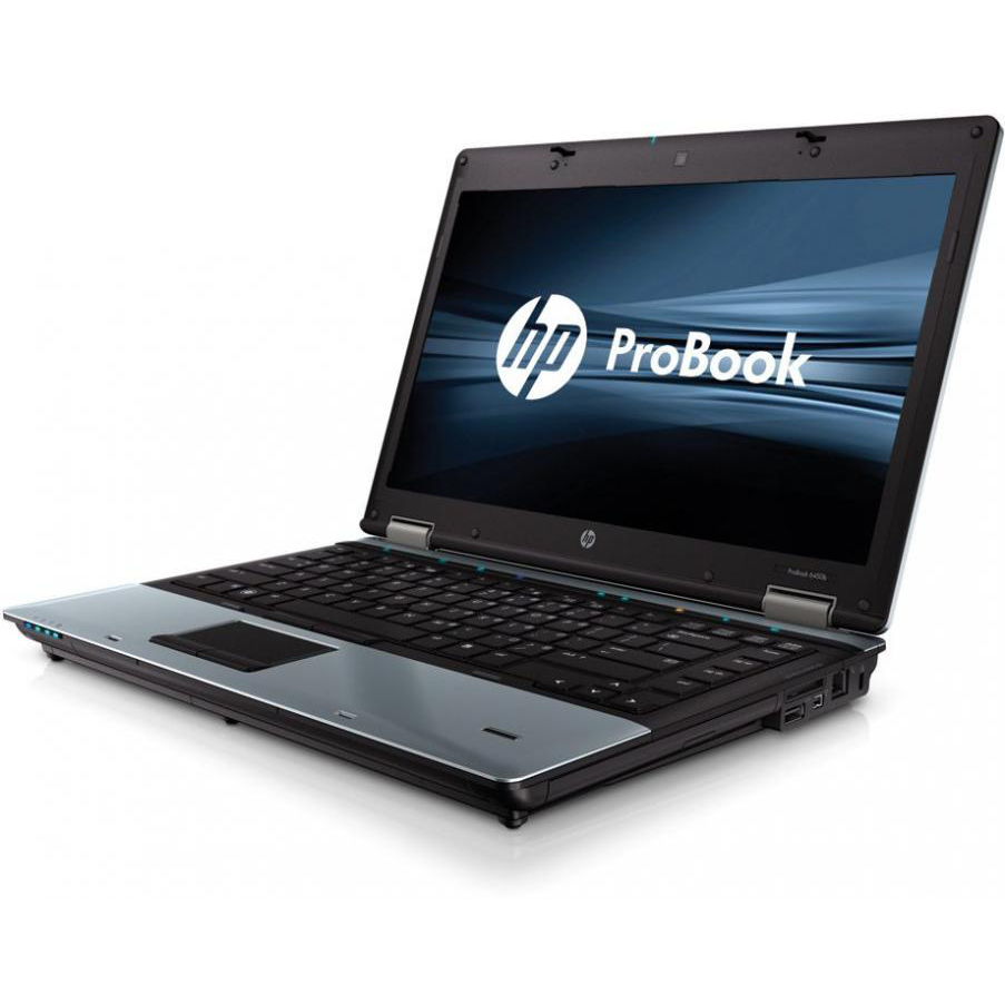 HP ProBook 6450b i3 Клас Б | Лаптопи втора ръка | iZone