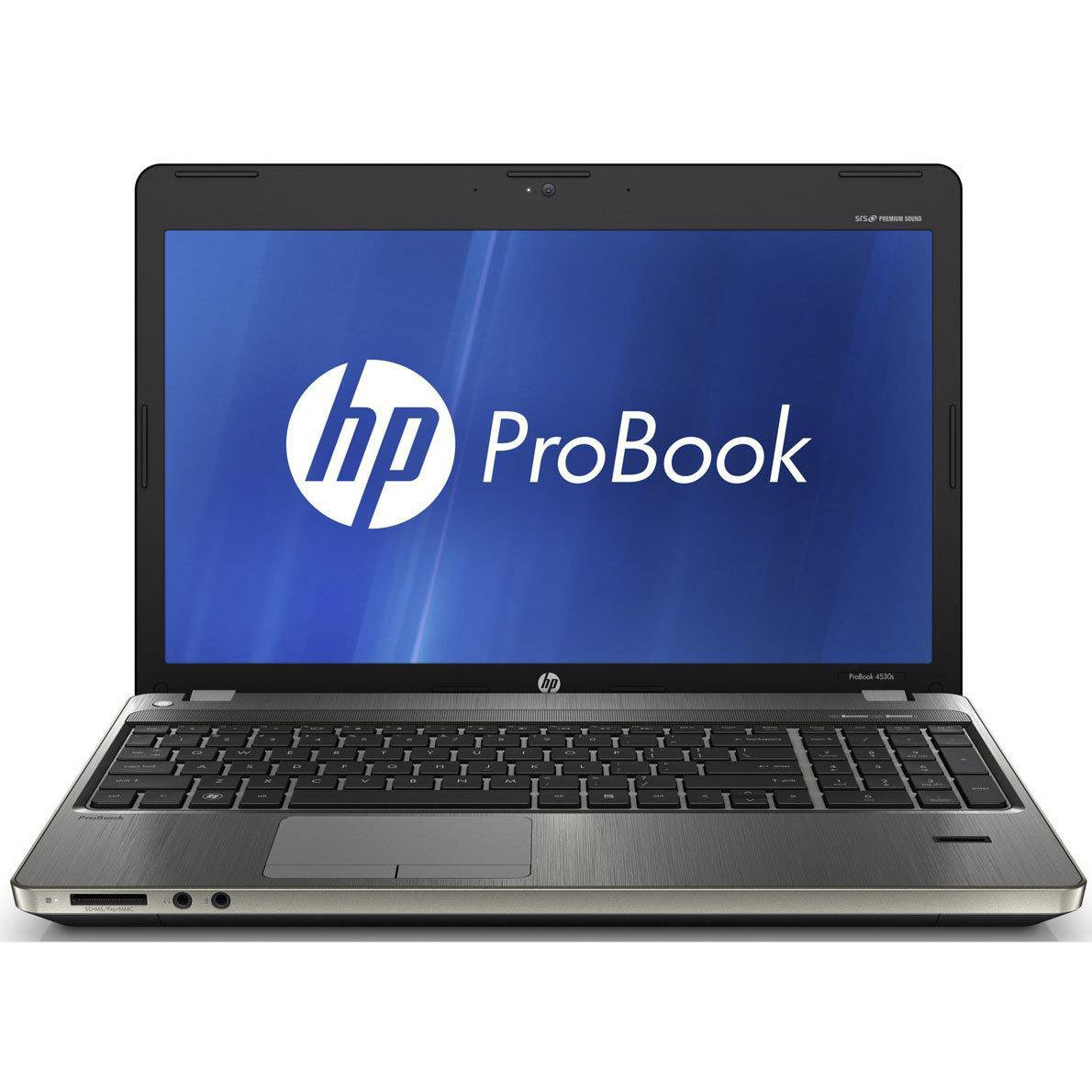 HP ProBook 4740s | Лаптопи втора ръка | iZone