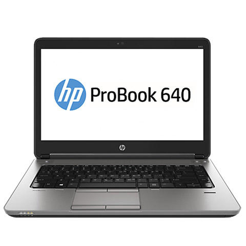 HP ProBook 640 G1 Клас А | Лаптопи втора ръка | iZone