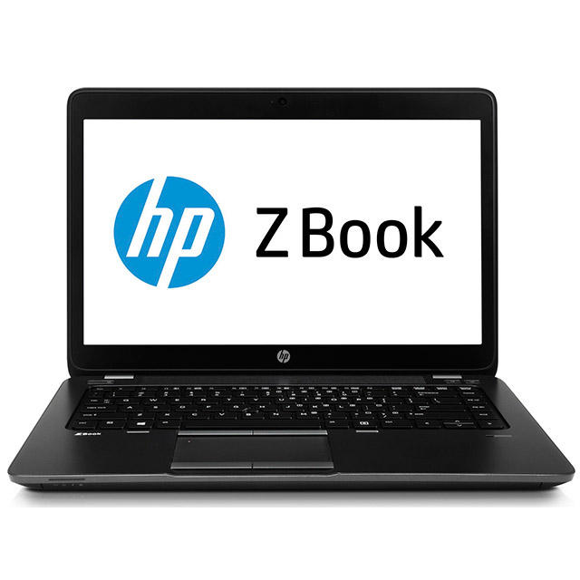 HP Zbook 14 G2 | Лаптопи втора ръка | iZone