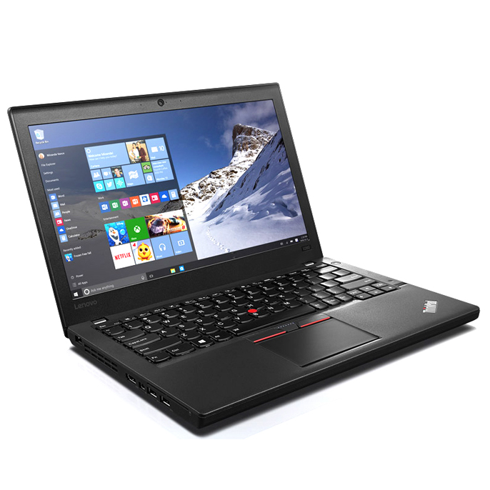Lenovo ThinkPad X270 W10DG Клас Б| Лаптопи втора ръка | iZone