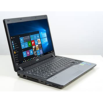 Fujitsu LifeBook P702 | Лаптопи втора ръка | iZone