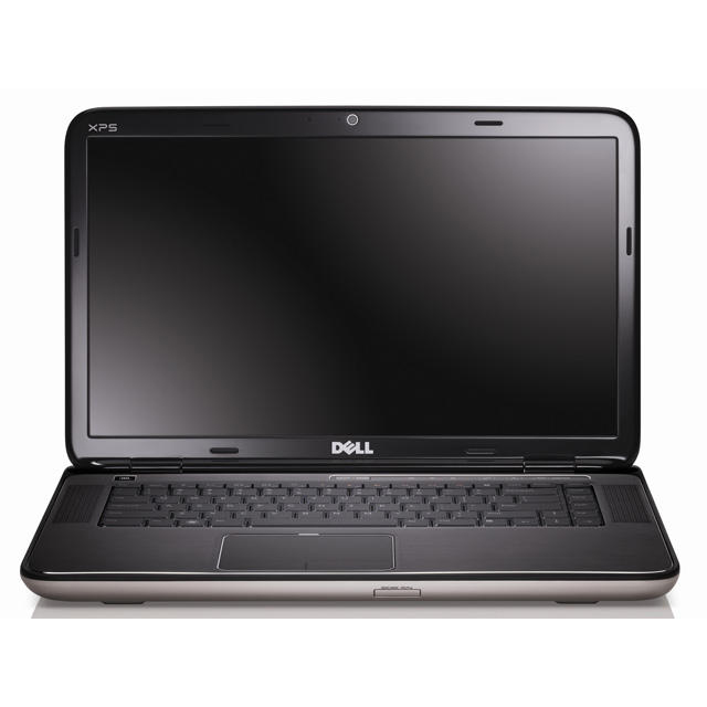 Dell XPS L502X i7 | Лаптопи втора ръка | iZone