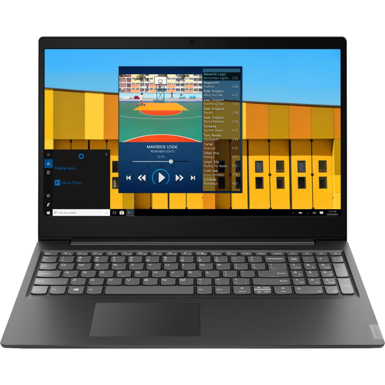 Lenovo IdeaPad S130-14IGM | Лаптопи втора ръка | iZone