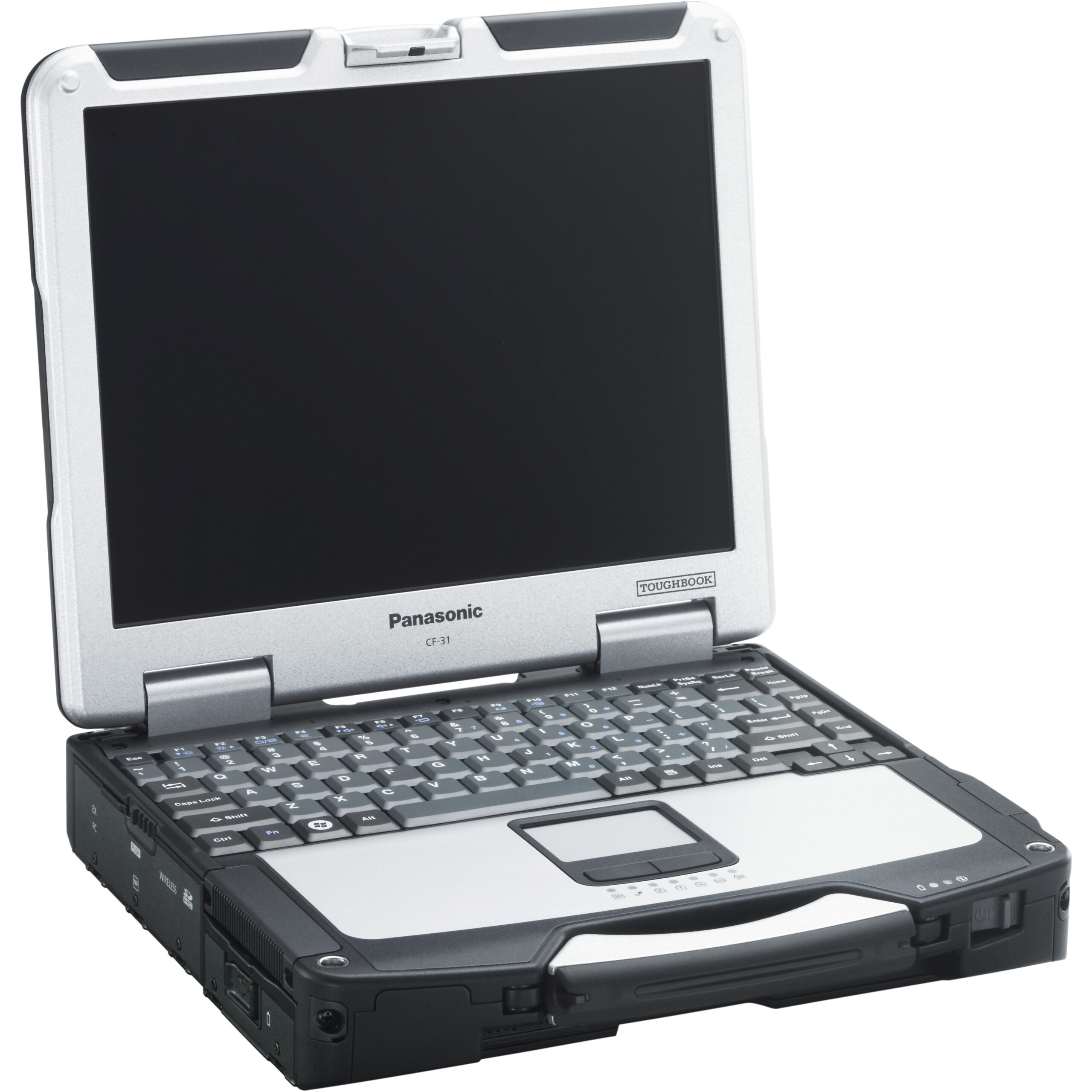 Panasonic Toughbook CF-31 | Лаптопи втора ръка | iZone