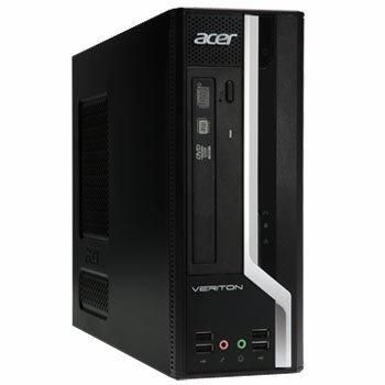 Acer Veriton X4610G | Kомпютри втора ръка | iZone